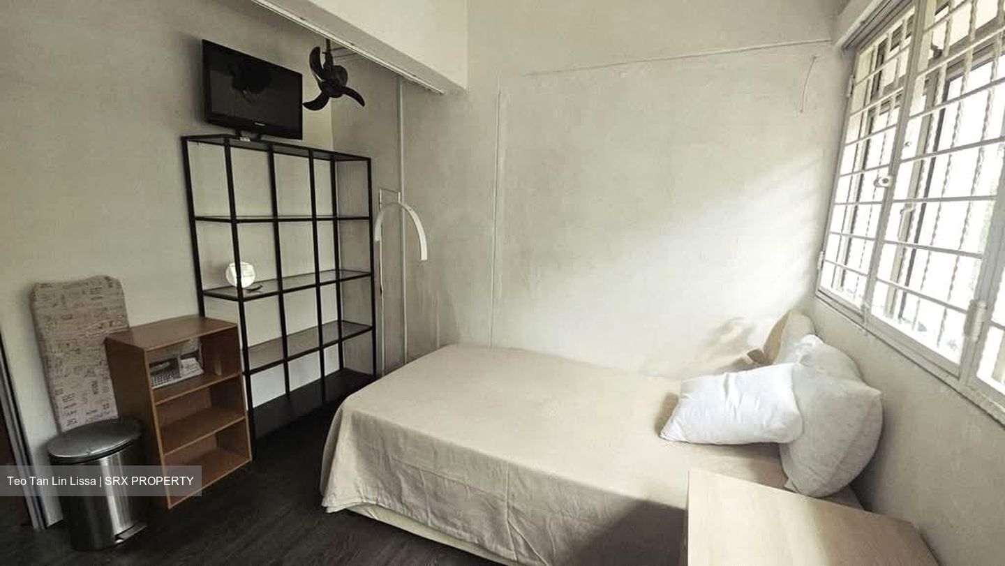 Blk 233 Gombak Gardens (Bukit Batok), HDB 3 Rooms #574524261